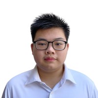 Timothy Ansell Setiadi