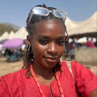Oluchi Agu