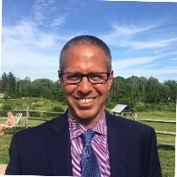 Rick Mihevc