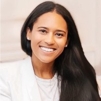 Zoé Otedola Weston