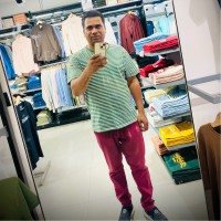 Pradeep Goyal