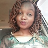 Grace Shalom Kimathi
