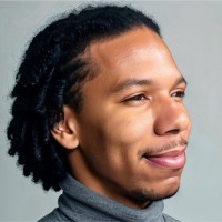 Marcus Cole