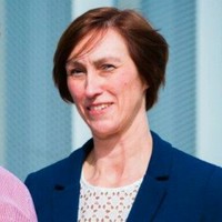 Sandra Andries