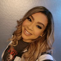 Tiesha Vines