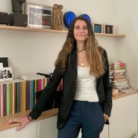 Amandine Saugis