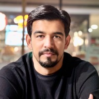 Mubashir Bashir, MSc, CEng, MWeldI