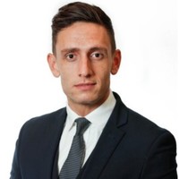Simon White