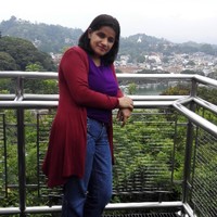 Geeta Kashyap