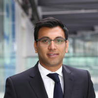 Umier Qureshi