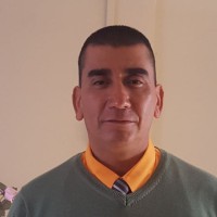 Pedro Sofray