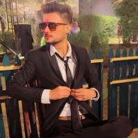 Yogesh (Yogi) Purohit