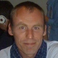 Gunnar Bogaert
