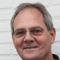 Paul Van Der Tas