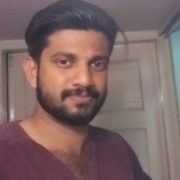 Prasanth George