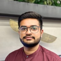 Dhruv Dhola
