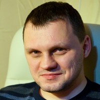 Ruslan Yanchyshyn