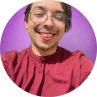Nicolas Ramirez