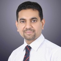 DHAVAL SHAH   B.Eng, MBA