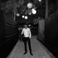 Parthiv Zanje