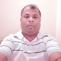 Saroj Swain