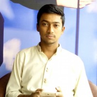 Md Sabbir Ahmed