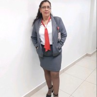 Blanca Estela Medina De Calix