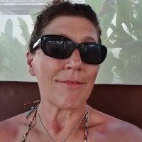 Jeannette Marshall