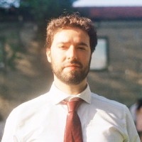 Francisco Pacheco
