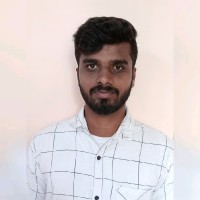 Stephen Raj D