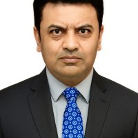 Bharat Shah