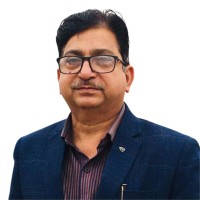 Ajeet Trivedi