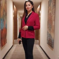 Bhanu Vij
