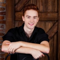Dylan Anderson
