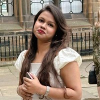 Suparna Saha