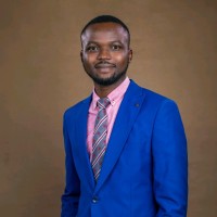 Taiwo Ogungbenro, Aca