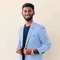 Kumar Vamshi