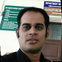 Jaffer Ali