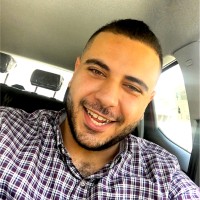 Mohamed Elemam