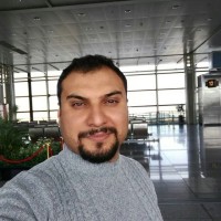 Ali Danesh