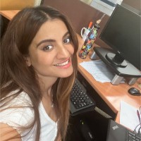 Neha Thakur