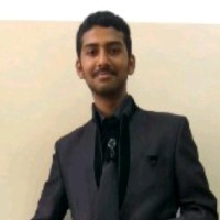 Pruthvi Raj B N