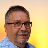 Richard Vadder