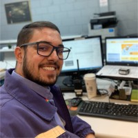 Pedro Henrique Gonçalves Ribeiro