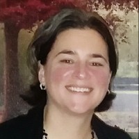 Holly Alcala