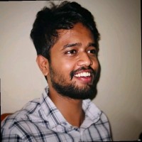 Saikiran Potharam