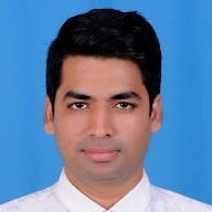 Karthik H M
