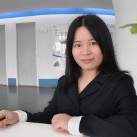 Yingzhen Jiao