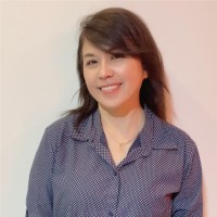 Alona Reyes