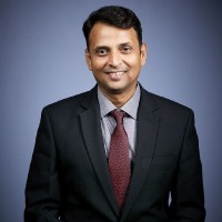 Vikash Shah